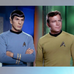 Temple Israel of Northern Westchester - What's Jewish about Star Trek?