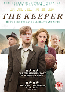 TBA - Movie Mavens: "The Keeper"