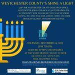 Westchester County Presents Shine A Light